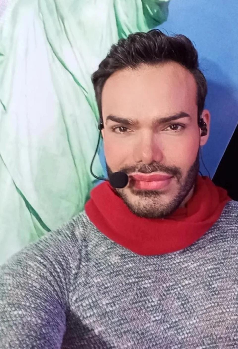 Ken venezuelano morre aos 41 anos após ataque cardíaco por uso excessivo de testosterona