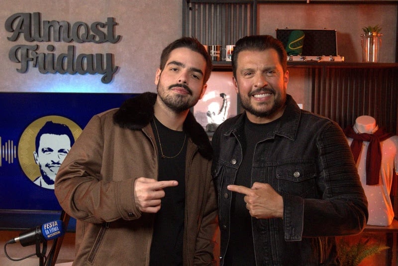 joao-silva-critica-medico-que-comentou-saude-de-faustao:-“quis-aparecer”