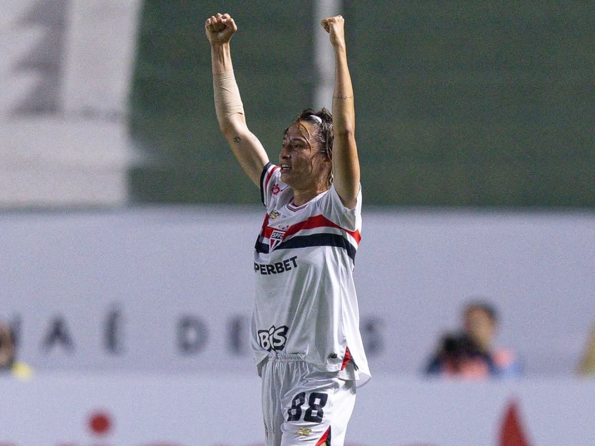 Quartas de final da Libertadores Feminina 2025 são definidas com três brasileiras em campo