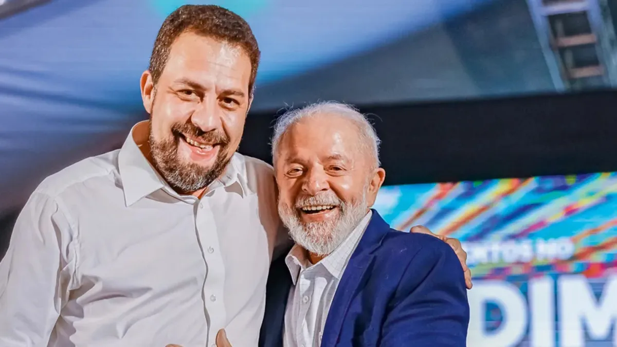 TCU abre investigação sobre uso da Lei Rouanet em evento com Lula e Boulos