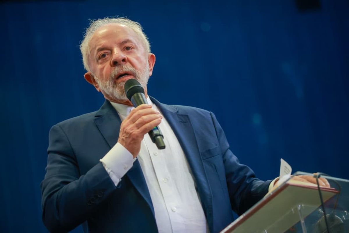 Em carta a Lula, movimento negro cobra ministra negra no STF