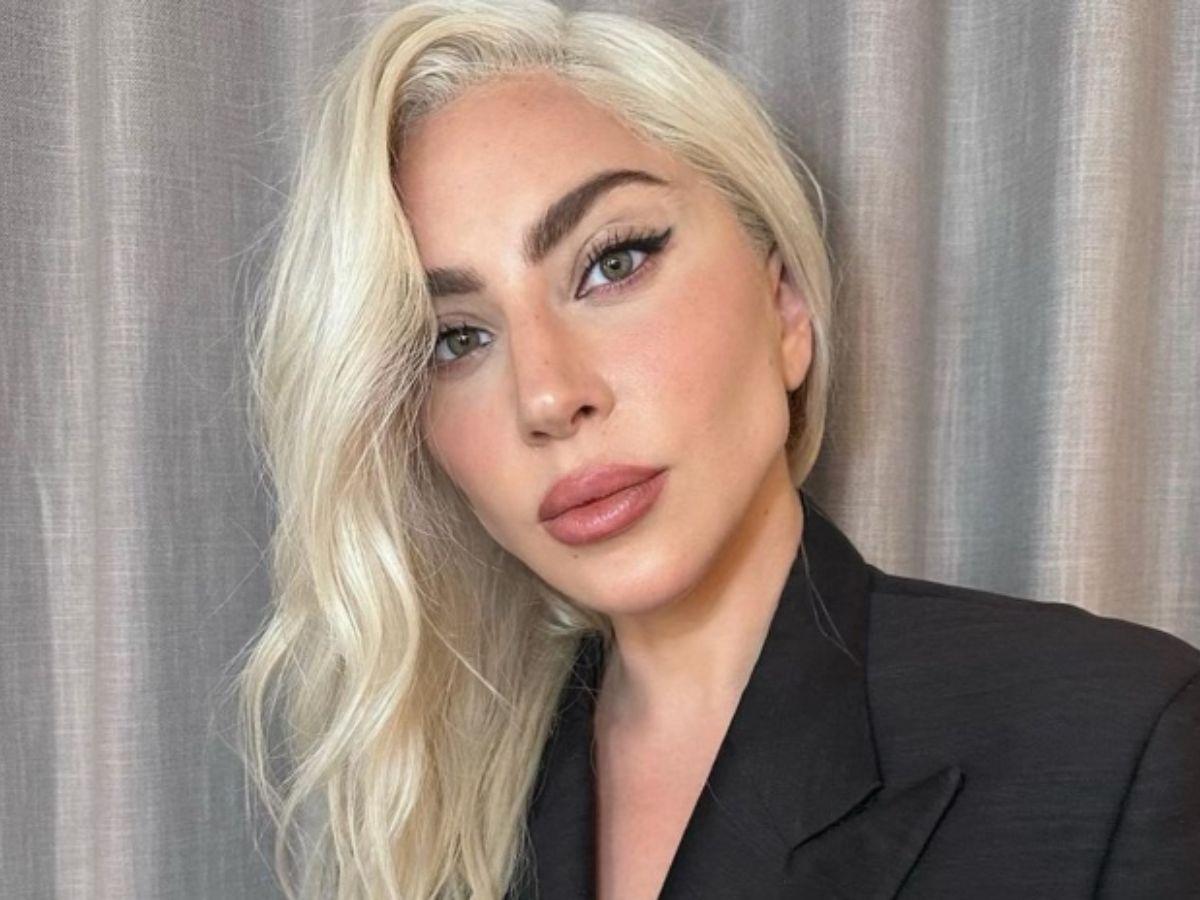 Lady Gaga é confirmada em “O Diabo Veste Prada 2”, diz revista americana