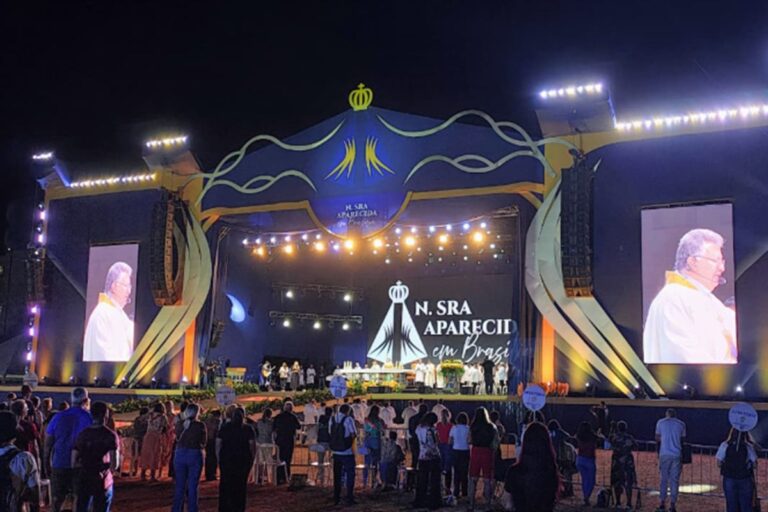 festa-de-aparecida-na-esplanada-quer-reacender-a-esperanca,-diz-paroco