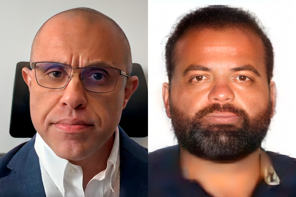 Beto Louco admite delatar políticos em esquema de lavagem de dinheiro
