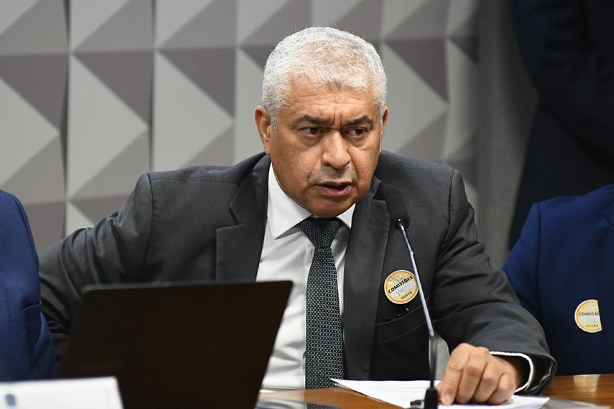 “Carregador de malas” sacou R$ 500 mil de empresa do Careca do INSS