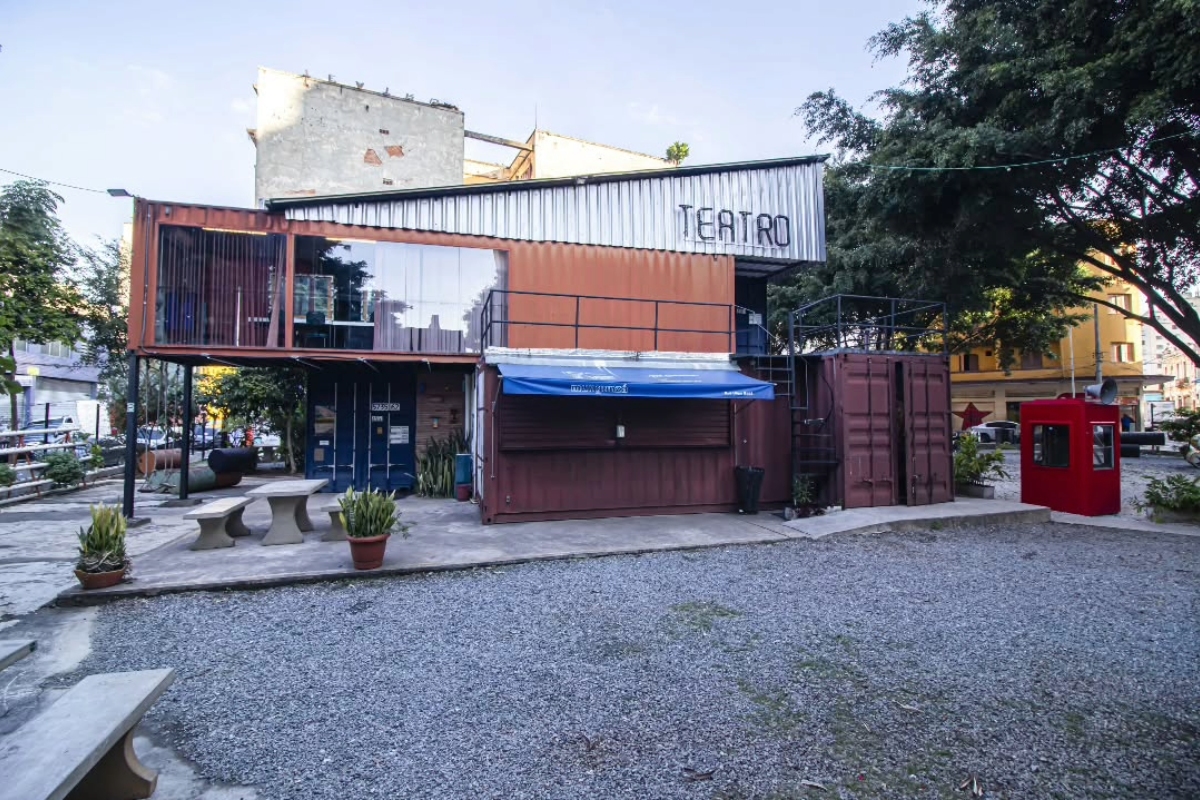 Polêmicas com teatros e recursos incendeiam guerra cultural em SP