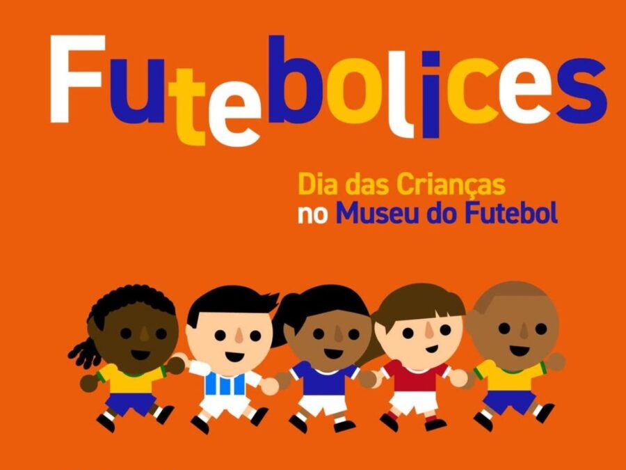 Dia das Crianças: Museu do Futebol prepara programação especial com brincadeiras no Pacaembu