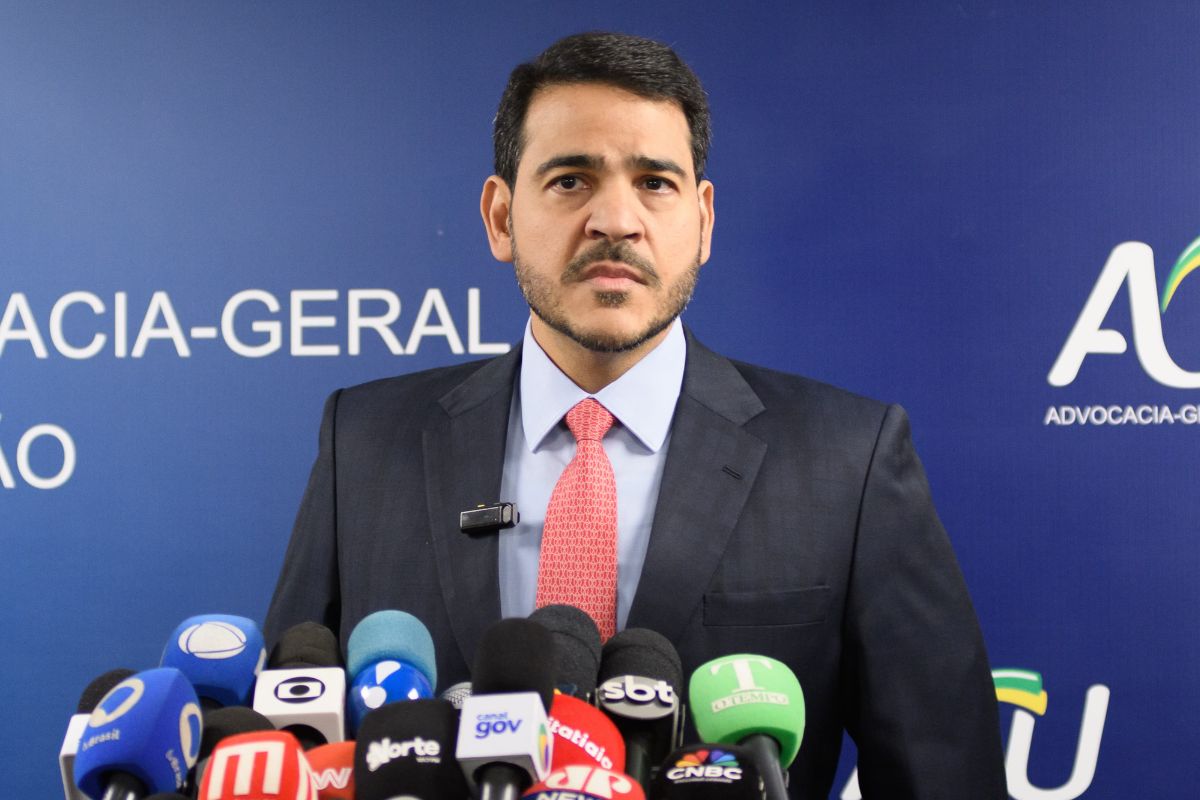 De grampo a Supremo: o salto de Jorge Messias na era Lula