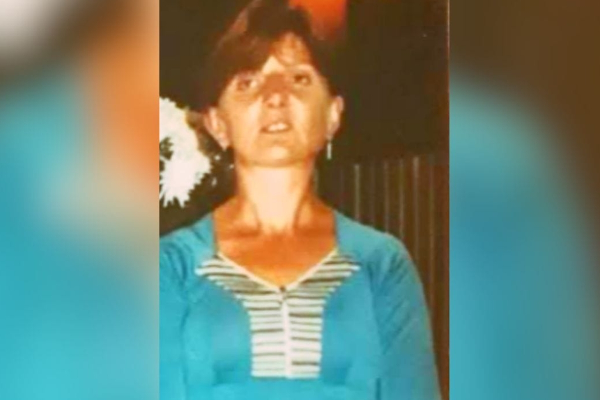 Ossada encontrada em SC é de mulher que desapareceu em 2016