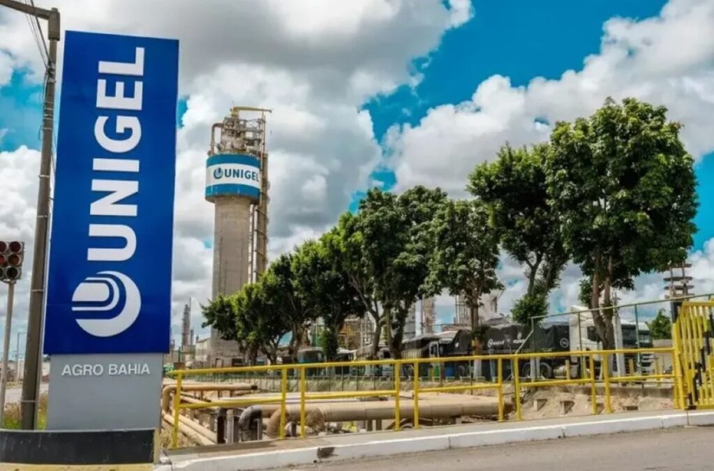 Justiça de SP aceita pedido de recuperação judicial da Unigel
