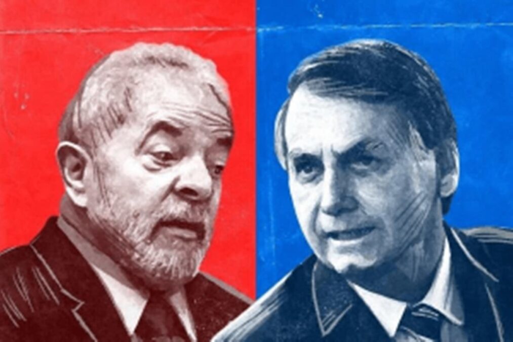 Bolsonaro surpreende e derrotaria Lula no 2º turno, diz nova pesquisa