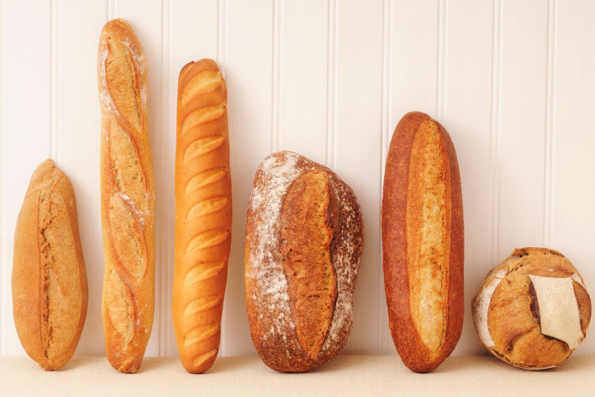 Pão que emagrece? Estudo revela o melhor tipo para perder peso