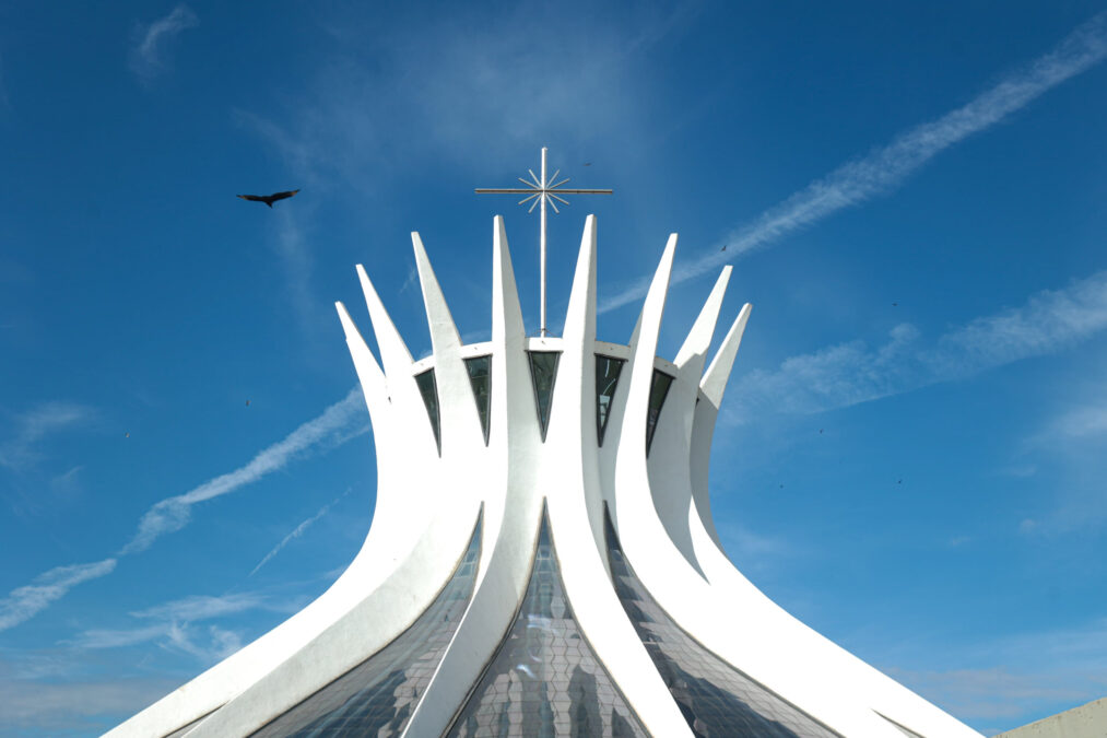 Festa de N. Srª Aparecida: assista aos eventos deste sábado (11/10)