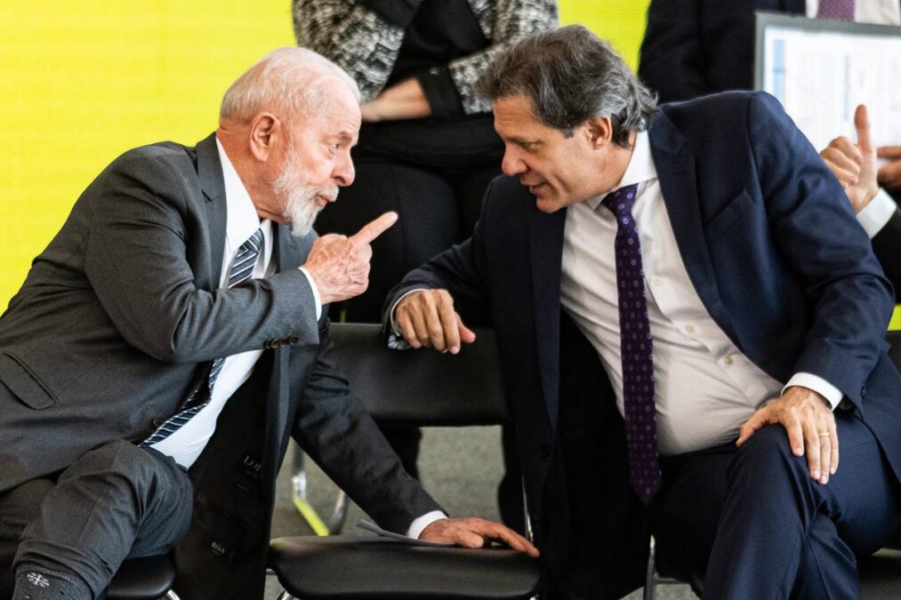 Derrota na MP do IOF deve apertar as contas públicas em 2026