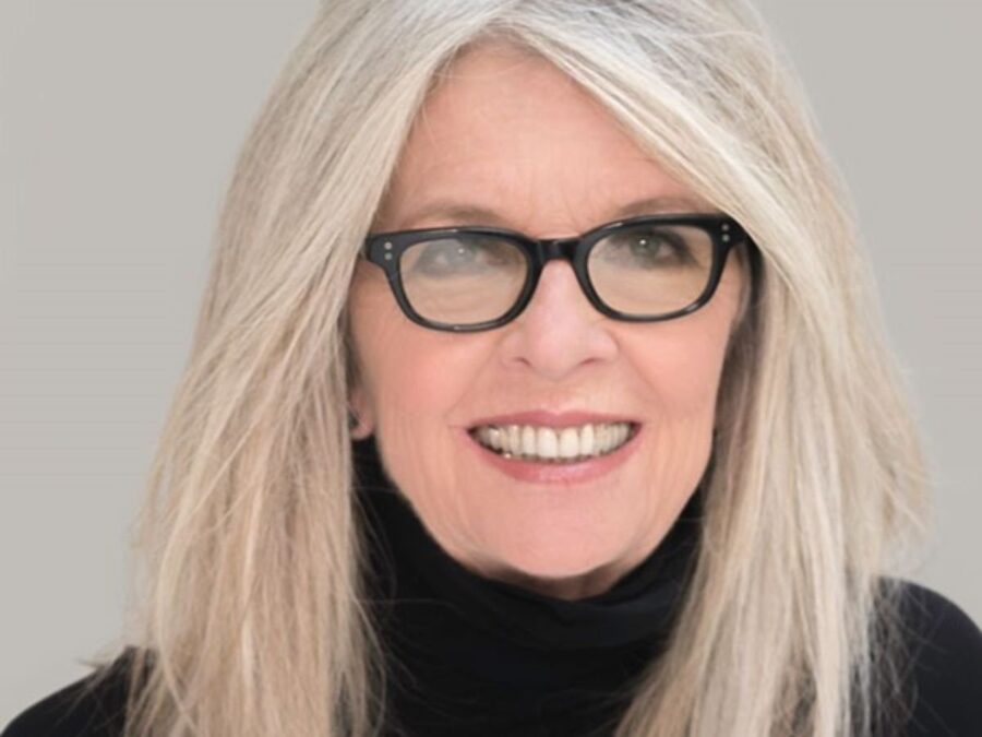Vencedora do Oscar, Diane Keaton morre aos 79 anos