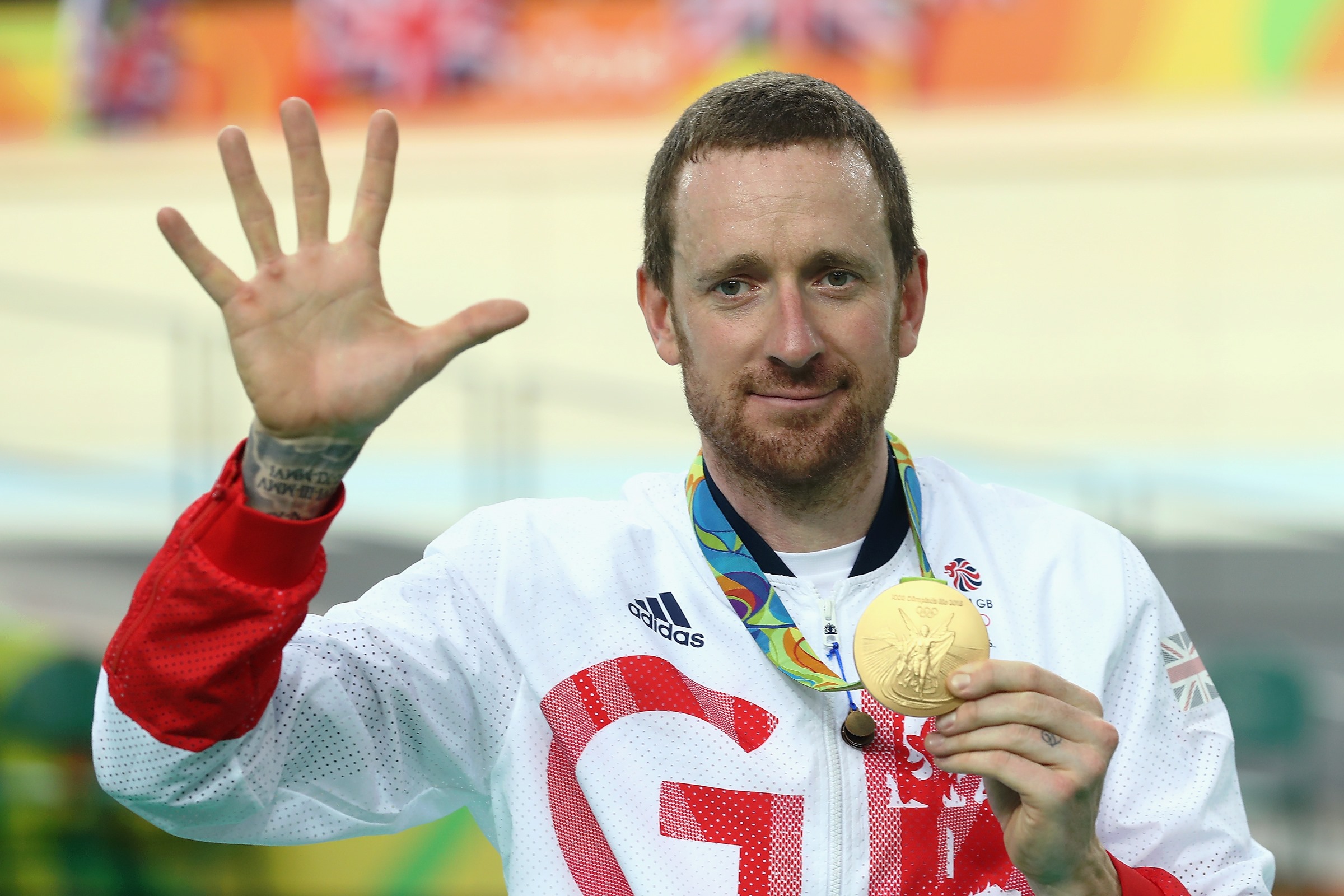 “Cheirei cocaína na minha medalha de ouro”, revela campeão olímpico