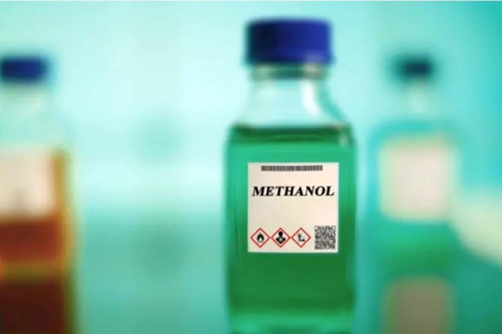 Metanol na bebida: Polícia de SP analisa celulares de oito suspeitos