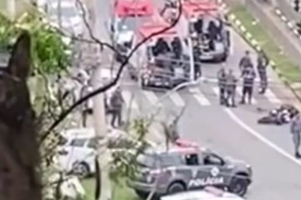 motociclista-e-preso-apos-furar-blitz-e-atropelar-policial-em-avenida