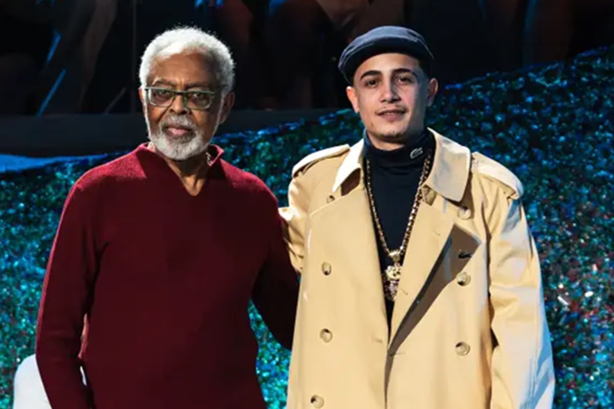Rap e funk sofrem com conservadorismo, mas ampliam espaço no Grammy