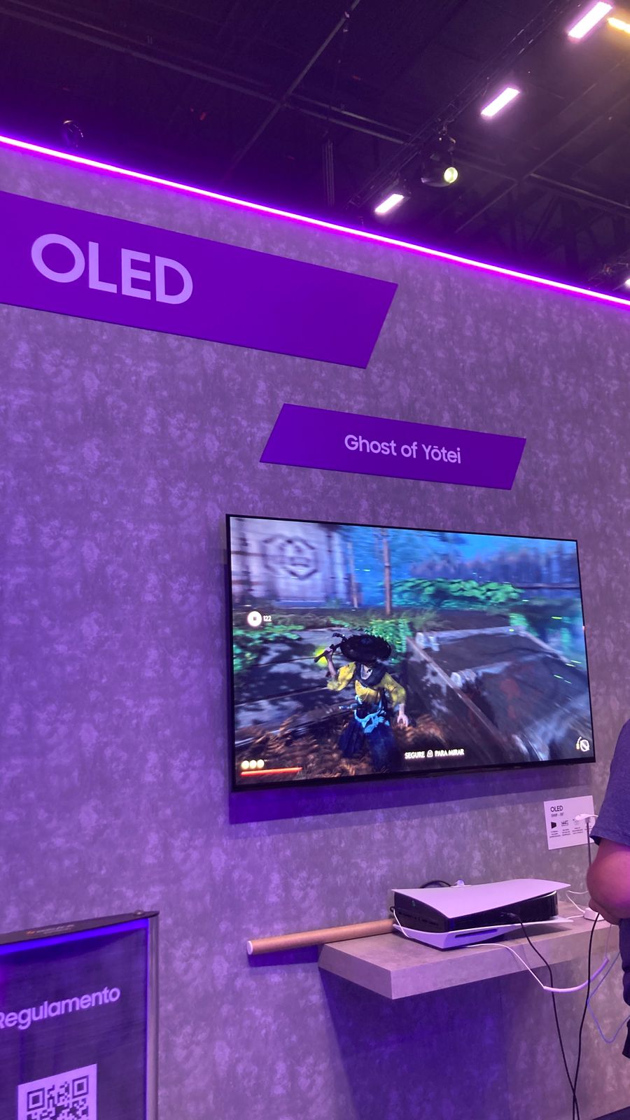 BGS 2025 traz lançamentos de Sega, Nintendo, PlayStation e EA Games