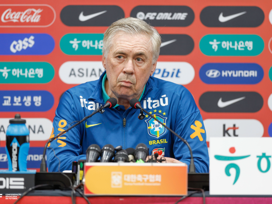 26 vagas, 46 candidatos: como está a disputa por vaga na Seleção para a Copa do Mundo?