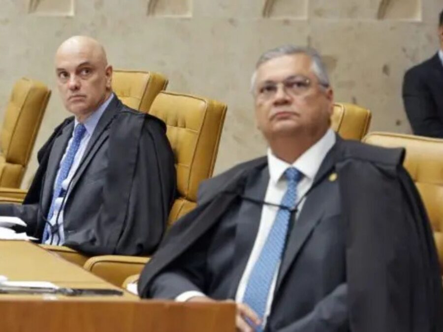 Especialistas avaliam quem Lula deve indicar para vaga de Barroso no STF. Entenda processo