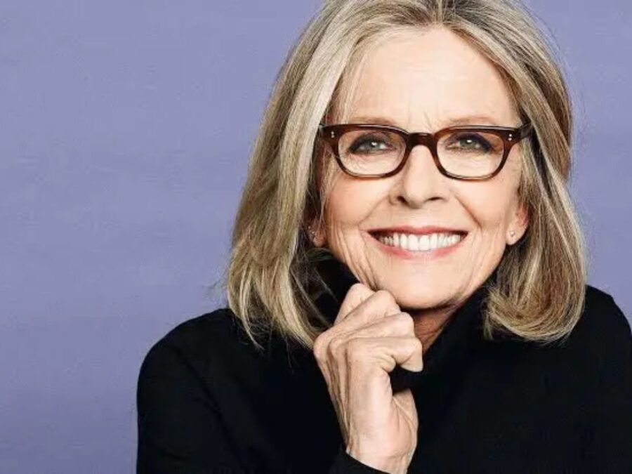 Diane Keaton teve piora súbita e vendeu casa dos sonhos nos últimos meses, diz site
