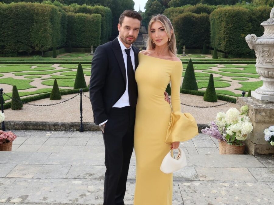 Namorada de Liam Payne relata depressão profunda após morte do cantor: “Dor e luto”
