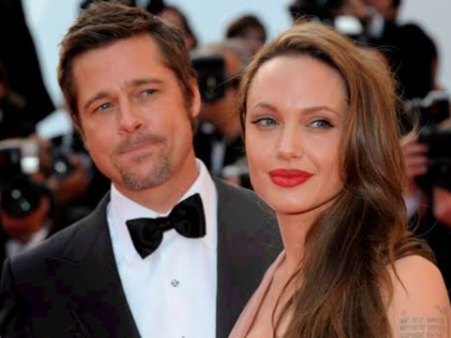 Angelina Jolie expõe traumas e diz que ficou sem dinheiro após divórcio com Brad Pitt