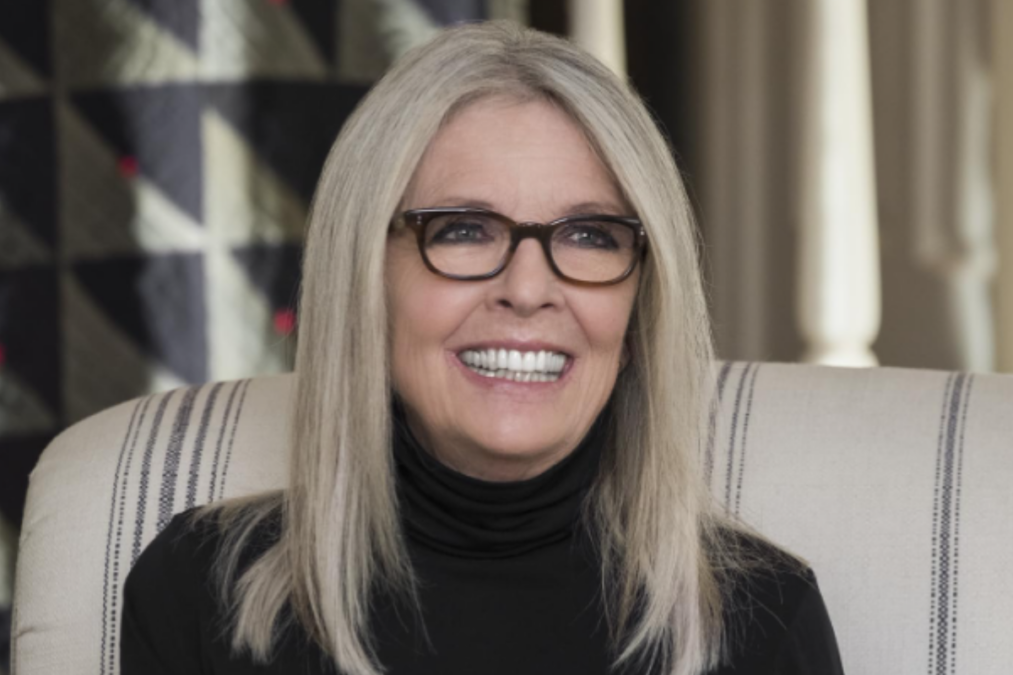 Diane Keaton: site revela detalhes da ligação à emergência