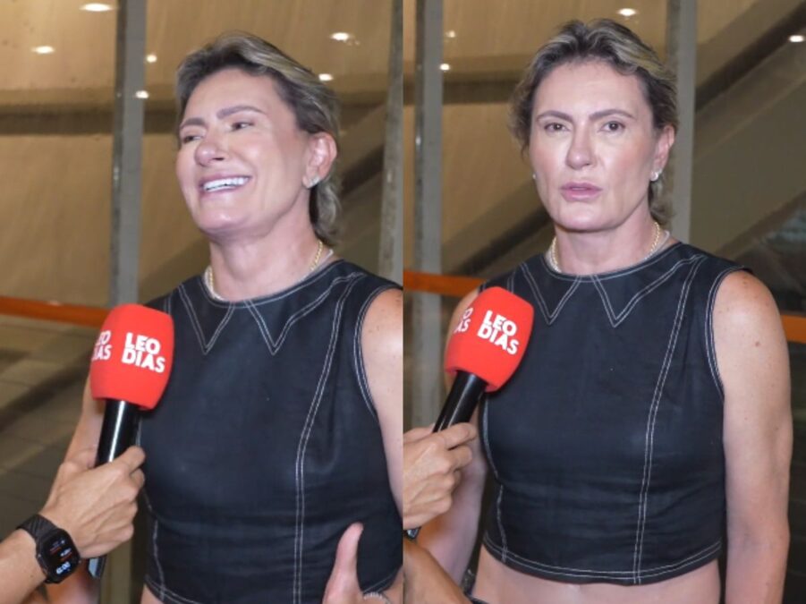 “Garota VIP”: Bete Dezembro destaca sucesso estrondoso e recorde de vendas em Manaus