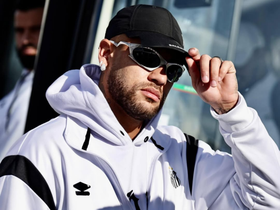 Modo papai: Neymar reforça o lado família e homenageia os filhos no Dia das Crianças