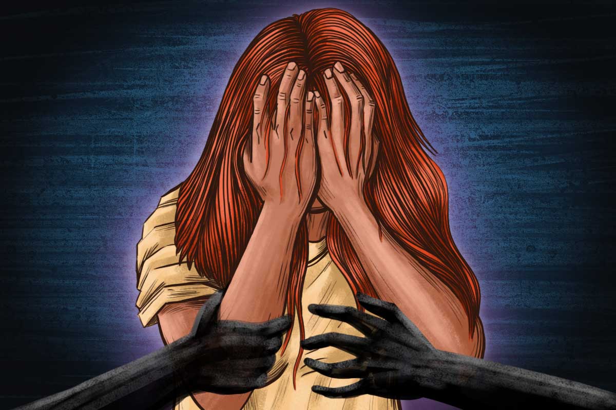 Violência sexual: DF registra dois casos de estupro a cada 24h em 2025