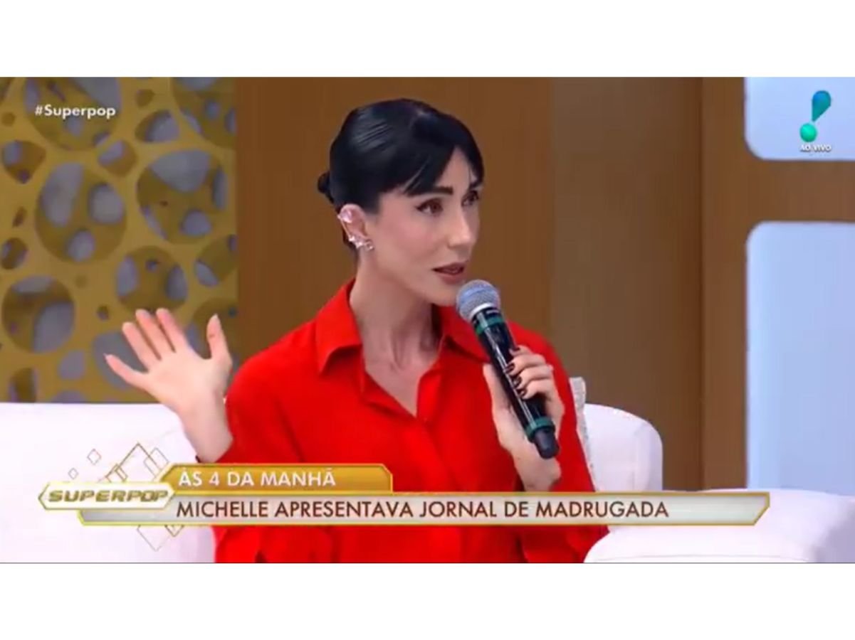 Michelle Barros é casada fora de “A Fazenda”? Portal LeoDias desvenda o mistério!