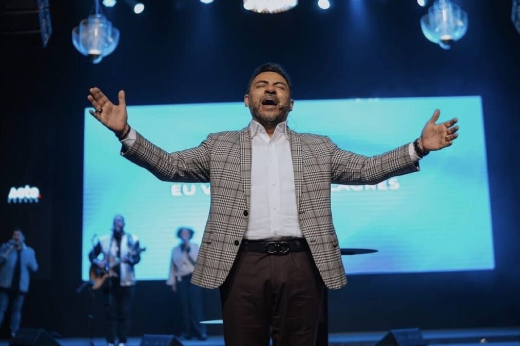 Dono de entidade da Farra do INSS pediu de volta BMW doada, diz pastor
