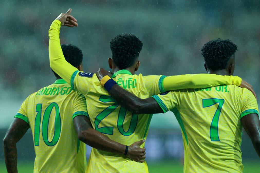Seleção Brasileira nunca perdeu para o Japão. Confira retrospecto