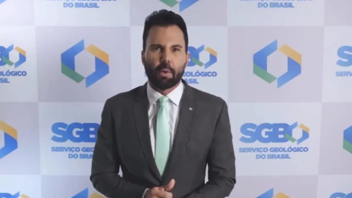 Presidente de estatal ressarce cofres públicos após denúncia