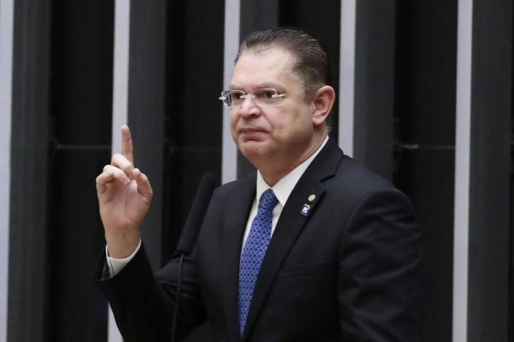 Líder do PL sobre vaga no STF: “Para o parlamento, é melhor Pacheco”