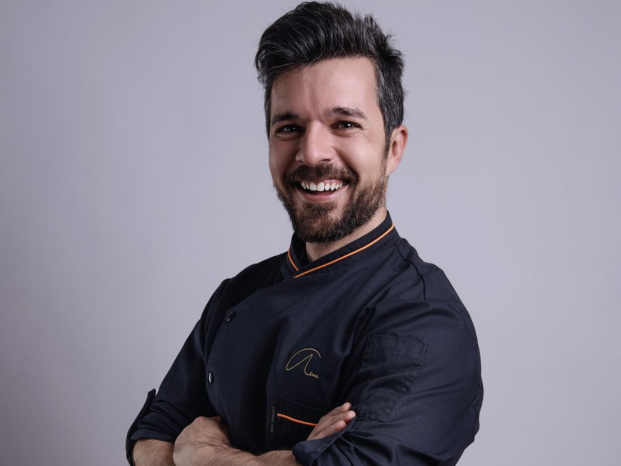 Aulão gastronômico tem presença confirmada do confeiteiro Carlos Leme, em Brasília