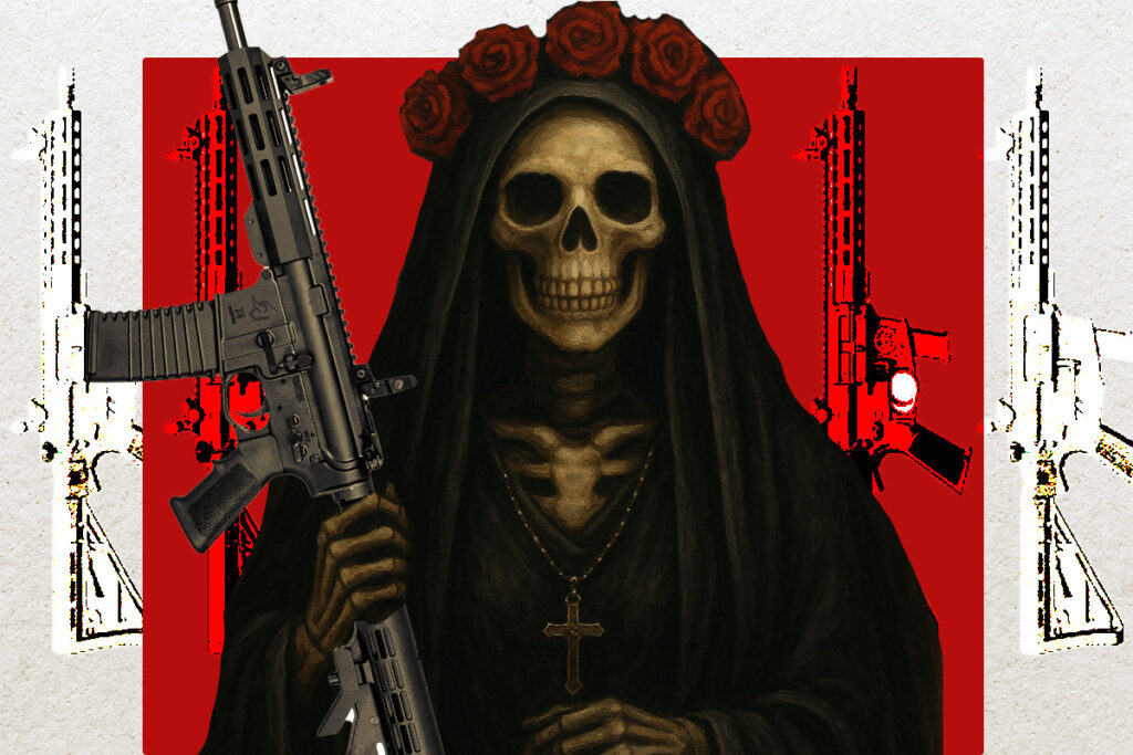 refem-e-morto-apos-24h-de-terror-em-cativeiro-de-faccao-criminosa