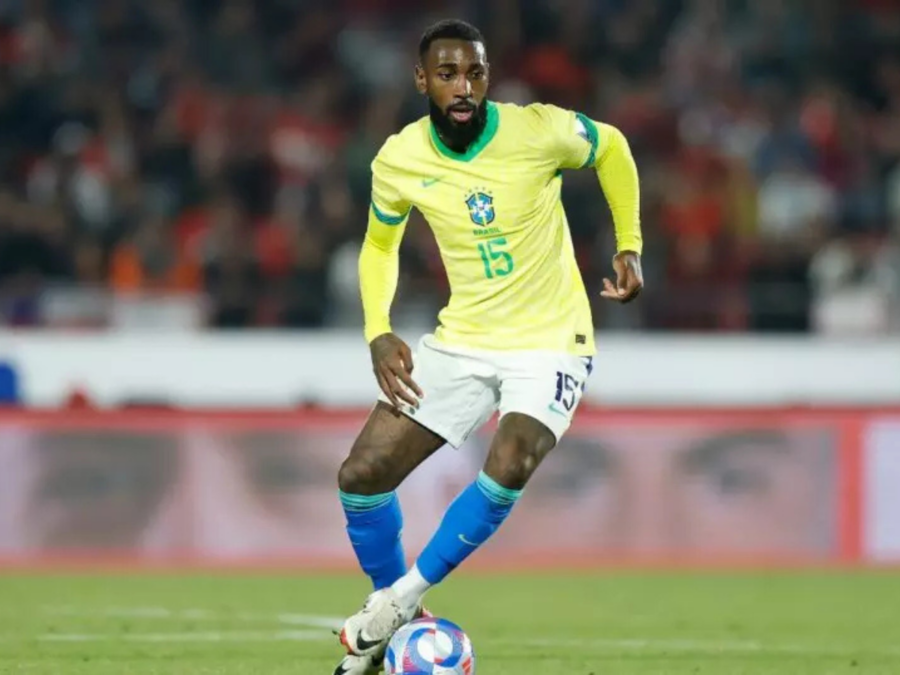 Palmeiras de olho? Zenit se decepciona com Gerson que deseja sair do clube russo