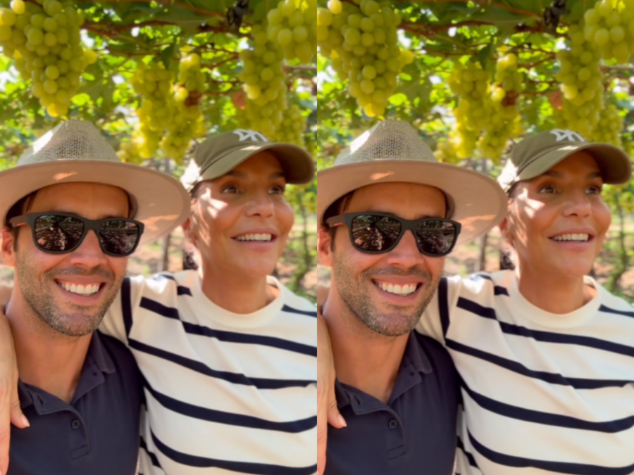 Marido de Ivete revela que ela não segue dieta e condena “terrorismo nutricional”