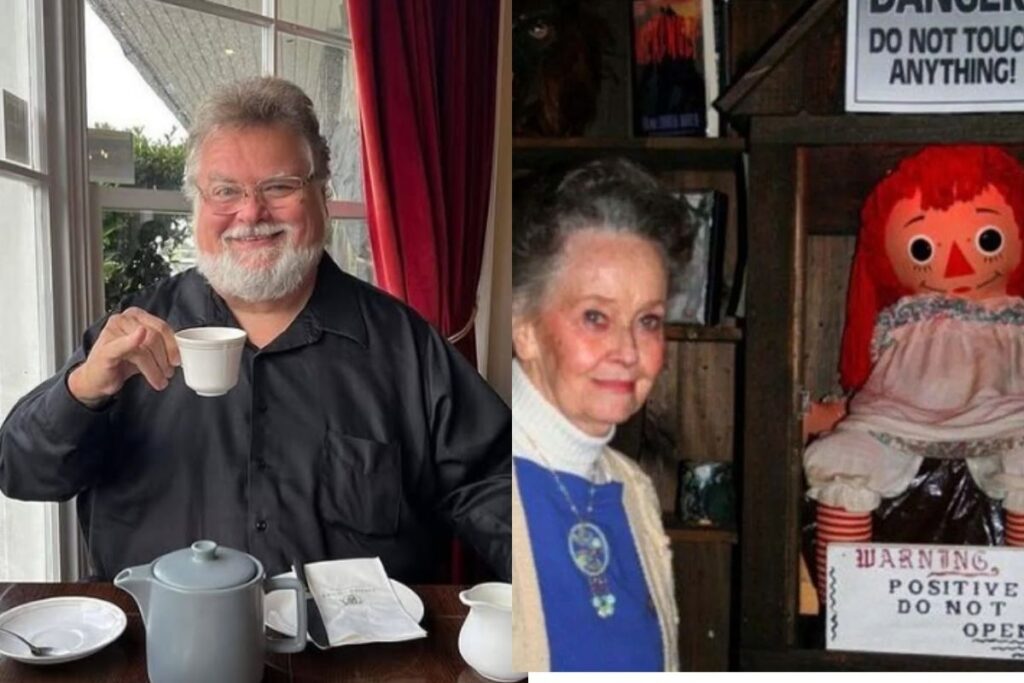 neto-reage-a-venda-de-museu-dos-warren:-“chernobyl-do-paranormal”