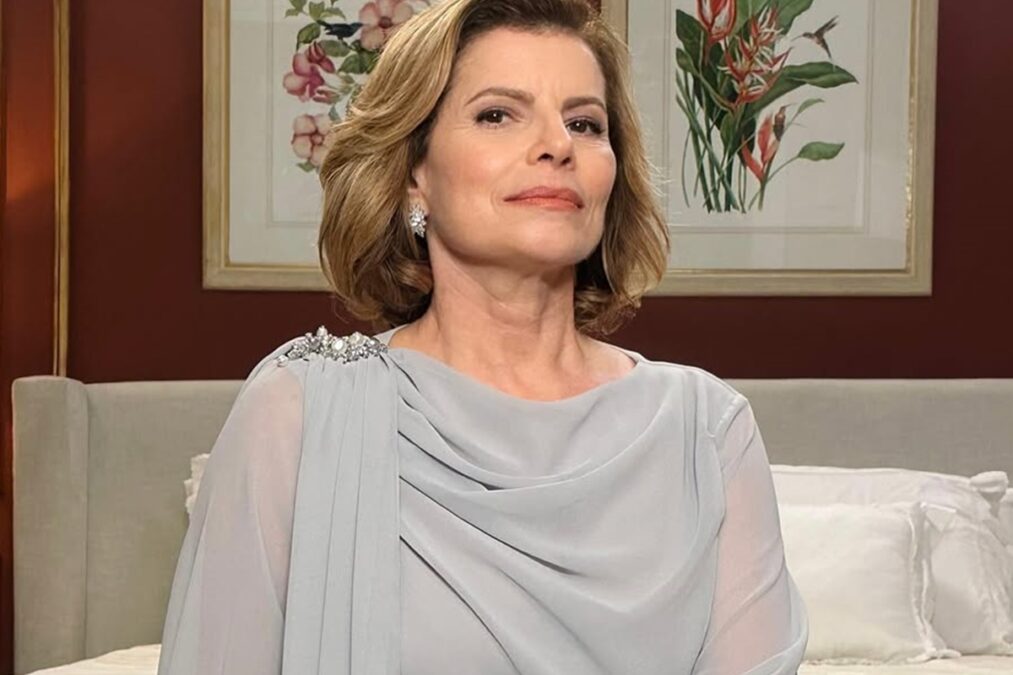 Web descobre que pai de Debora Bloch é famoso ator. Saiba quem