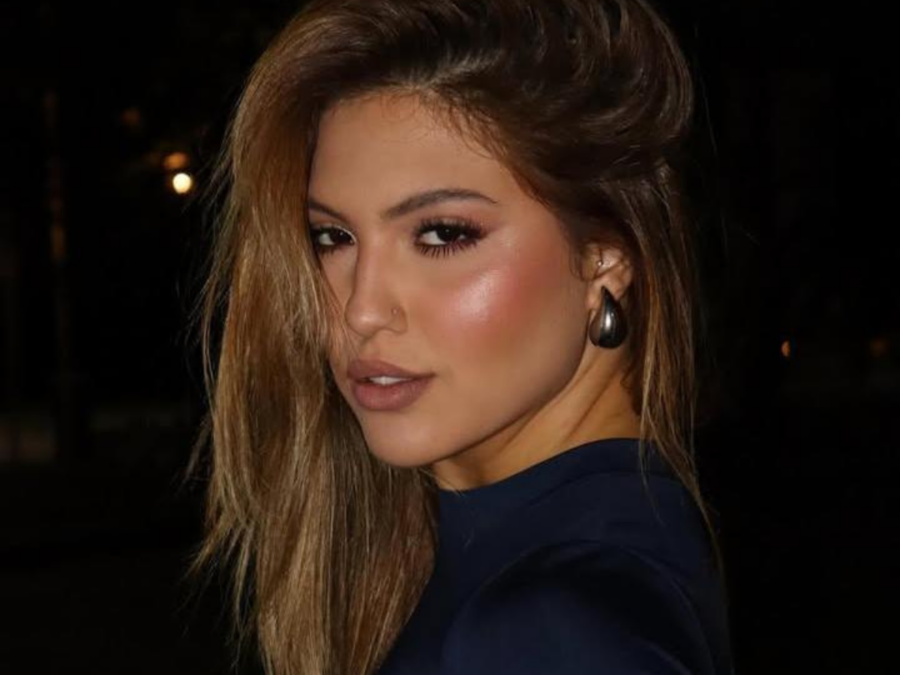 Após término, Mari Menezes detalha sinais de abuso em relacionamento com Ulisses DJ