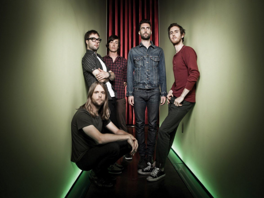 Maroon 5 fará show grátis e exclusivo em São Paulo ainda em 2025; saiba tudo