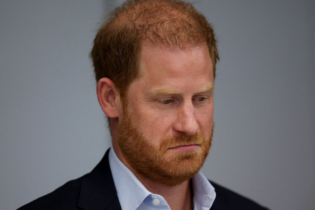 Harry se diz magoado com polêmica sobre vídeo de Meghan em Paris