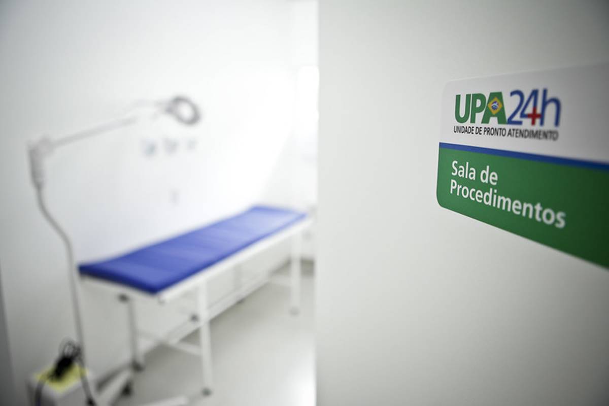 “DF não precisa de mais UPAs, e sim de profissionais na ponta”, diz MP