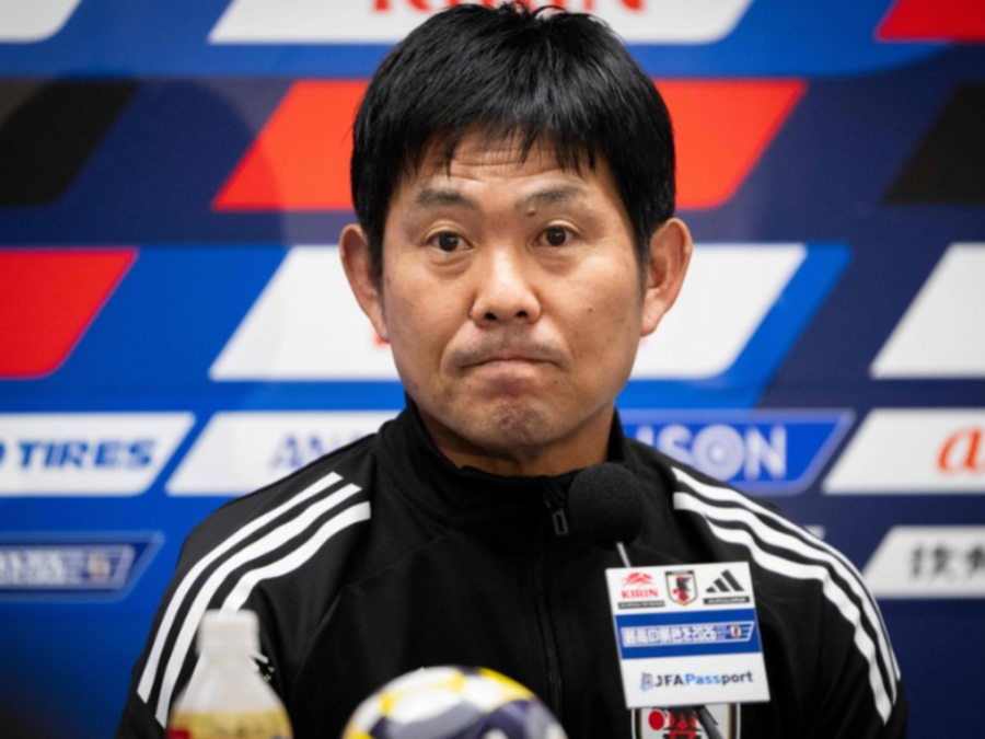 Euforia brasileira em Tóquio preocupa técnico japonês antes do amistoso. Entenda!