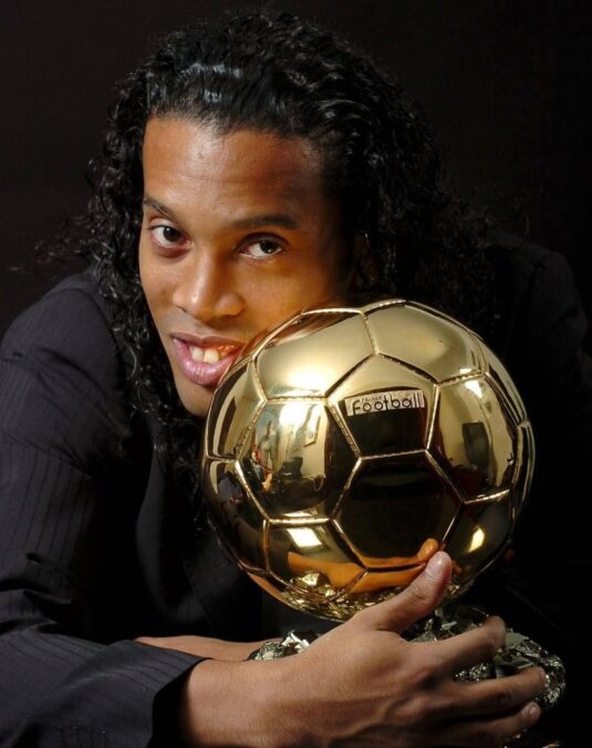Ronaldinho Gaúcho será embaixador da TV Globo durante a Copa do Mundo